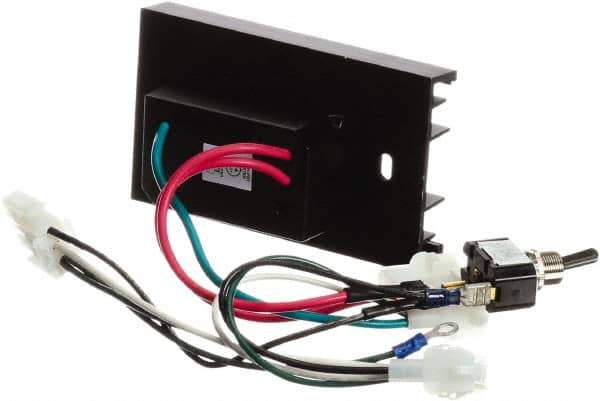 PortaCool - 4" Long x 2" Wide x 2" High, Evaporative Cooler Control Panel - For Use with Jetstream 270 - Exact Tool & Supply
