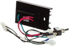 PortaCool - 4" Long x 2" Wide x 2" High, Evaporative Cooler Control Panel - For Use with Jetstream 270 - Exact Tool & Supply