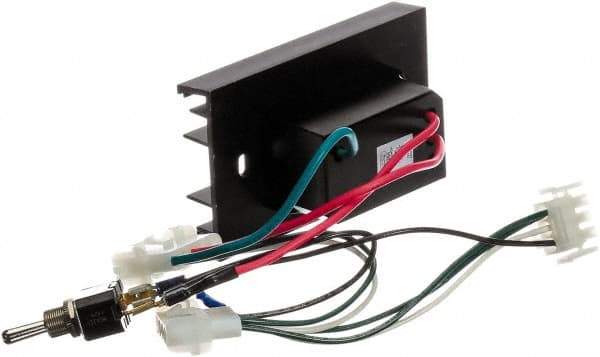 PortaCool - 4" Long x 2" Wide x 2" High, Evaporative Cooler Control Panel - For Use with Jetstream 260 - Exact Tool & Supply