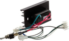 PortaCool - 4" Long x 2" Wide x 2" High, Evaporative Cooler Control Panel - For Use with Jetstream 260 - Exact Tool & Supply