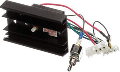 PortaCool - 4" Long x 2" Wide x 2" High, Evaporative Cooler Control Panel - For Use with Jetstream 250 - Exact Tool & Supply