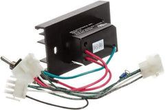 PortaCool - 4" Long x 2" Wide x 2" High, Evaporative Cooler Control Panel - For Use with Jetstream 240 - Exact Tool & Supply