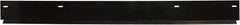 PortaCool - 72" Long x 3" Wide x 4" High, Evaporative Cooler Media Flap - For Use with Classic 48" Units - Exact Tool & Supply