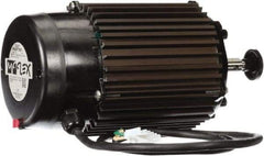 PortaCool - 13" Long x 6" Wide x 6" High, Evaporative Cooler Motor - For Use with Jetstream 250 - Exact Tool & Supply