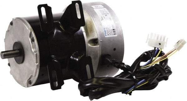 PortaCool - 1" Long x 7" Wide x 7" High, Evaporative Cooler Motor - For Use with Hurricane 360 - Exact Tool & Supply