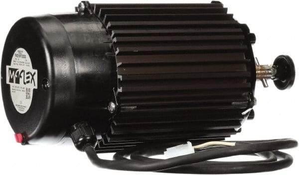 PortaCool - 13" Long x 6" Wide x 6" High, Evaporative Cooler Motor - For Use with Jetstream 260 - Exact Tool & Supply