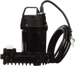 PortaCool - 10" Long x 8" Wide x 11" High, Evaporative Cooler Pump - For Use with PortaCool Hurricane 370 - Exact Tool & Supply
