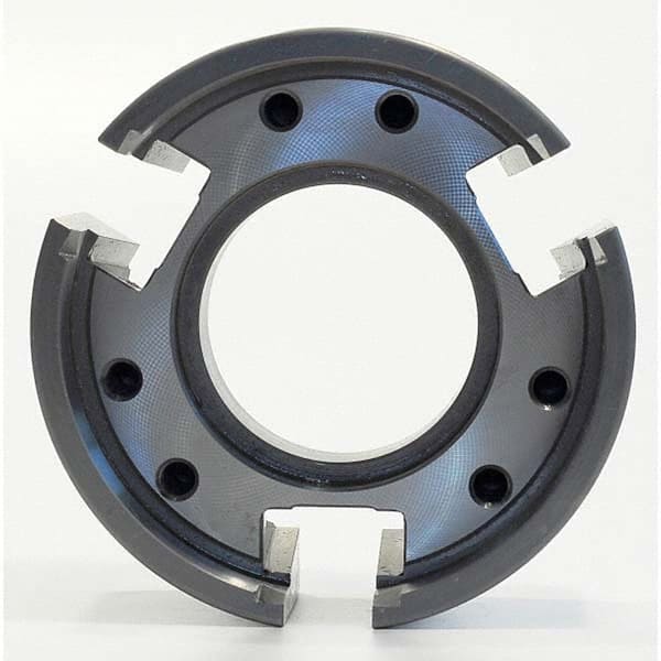 Kitagawa - Lathe Chuck Accessories Product Type: Wedge Plunger Chuck Diameter Compatibility (Decimal Inch): 18.0000 - Exact Tool & Supply