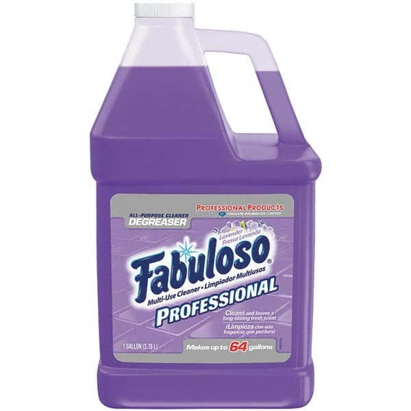 Fabuloso - All-Purpose Cleaners & Degreasers - Exact Tool & Supply