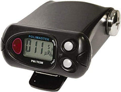 Polimaster - LED Display, Personal Radiation Detector & Dosimeter - Exact Tool & Supply
