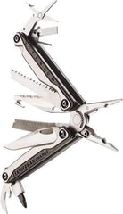 Leatherman - Multi-Tools Number of Tools: 1 Type: Multi-Tool - Exact Tool & Supply