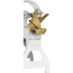 Powermatic - Lathe Tailstock Swing-Away - Compatible with Powermatic 4224B Lathes - Exact Tool & Supply