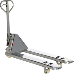 Vestil - Pallet Truck/Jack - - Exact Tool & Supply