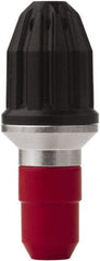 CEJN - Blow Gun Silencer Nozzle - Exact Tool & Supply