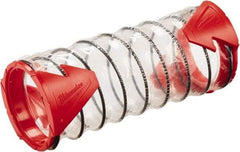 Milwaukee Tool - Power Drill Dust Collector - For SDS Plus Drill Bits up to 8" Overall, Stop Bits - Exact Tool & Supply