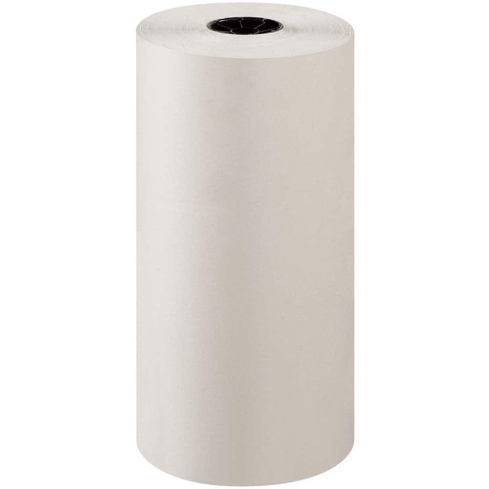 Value Collection - Packing Papers Type: Newsprint Rolls Style: Rolls - Exact Tool & Supply