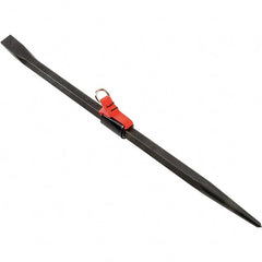 Proto - Pry Bars; PSC Code: 5110 - Exact Tool & Supply
