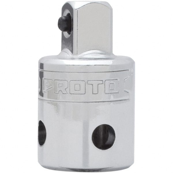 Proto - Socket Adapters & Universal Joints; PSC Code: 5120 - Exact Tool & Supply