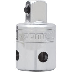 Proto - Socket Adapters & Universal Joints; PSC Code: 5120 - Exact Tool & Supply