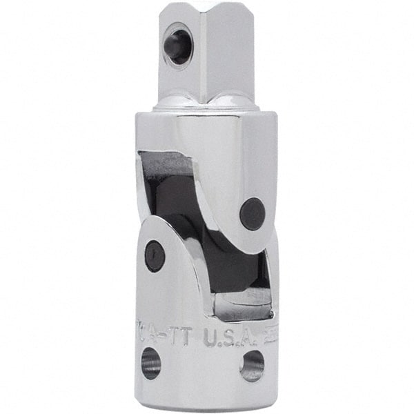 Proto - Socket Adapters & Universal Joints; PSC Code: 5120 - Exact Tool & Supply