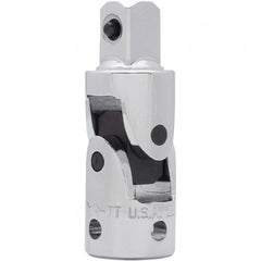 Proto - Socket Adapters & Universal Joints; PSC Code: 5120 - Exact Tool & Supply