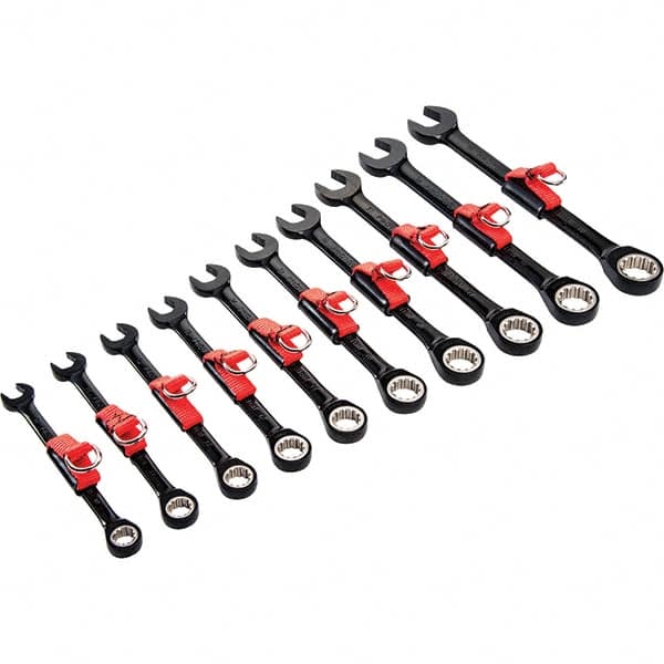Proto - Wrench Sets; PSC Code: 5120 - Exact Tool & Supply