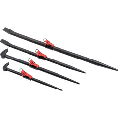 Proto - Pry Bars; PSC Code: 5110 - Exact Tool & Supply