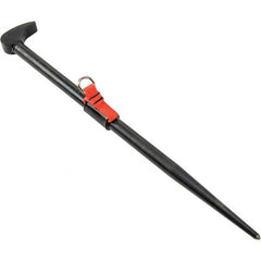 Proto - Pry Bars; PSC Code: 5110 - Exact Tool & Supply