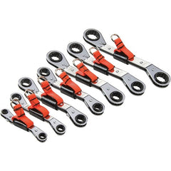 Proto - Wrench Sets; PSC Code: 5120 - Exact Tool & Supply