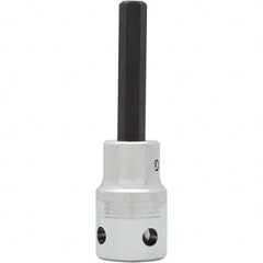 Proto - Hand Hex & Torx Bit Sockets - - Exact Tool & Supply