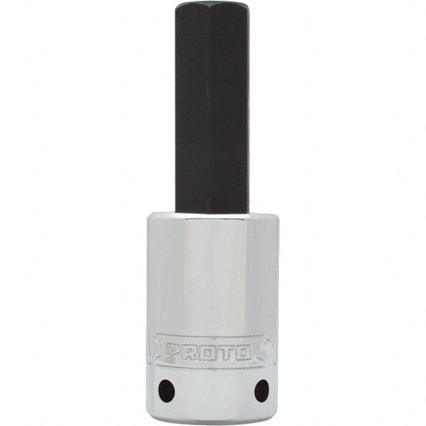 Proto - Hand Hex & Torx Bit Sockets - - Exact Tool & Supply