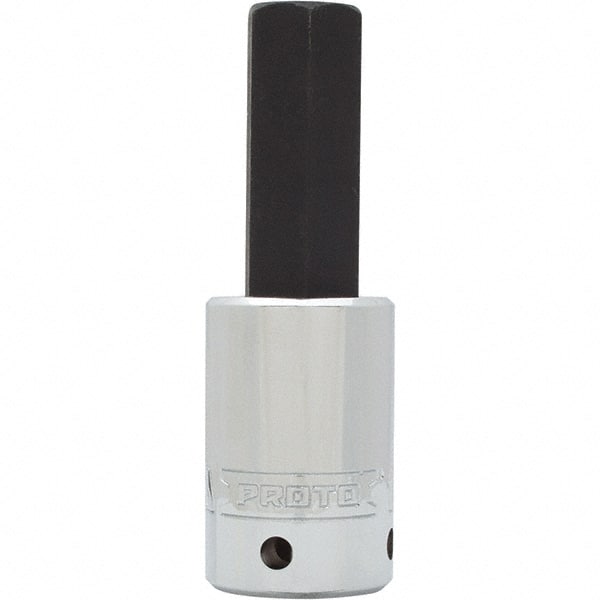 Proto - Hand Hex & Torx Bit Sockets - - Exact Tool & Supply