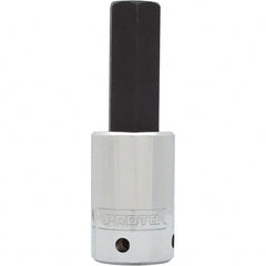 Proto - Hand Hex & Torx Bit Sockets - - Exact Tool & Supply