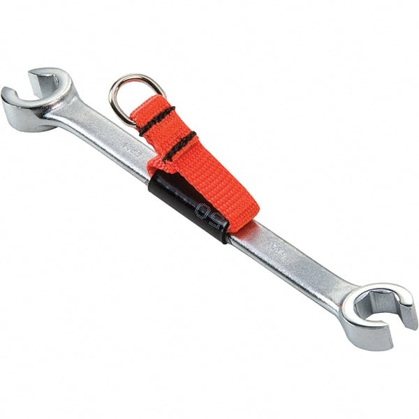 Proto - Flare Nut Wrenches; Type: Open End ; Size (mm): 13 x 14 ; Material: Steel ; Finish/Coating: Satin ; PSC Code: 5120 - Exact Tool & Supply