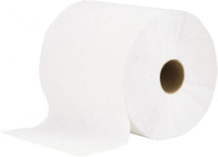 Ability One - Hard Roll of 1 Ply White Paper Towels - Exact Tool & Supply