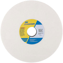 Norton - Tool & Cutter Grinding Wheels Wheel Type: Type 1 Wheel Diameter (Inch): 8 - Exact Tool & Supply