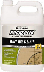 Rust-Oleum - 1 Gal Concrete Prep & Repair - 200 Sq Ft/Gal Coverage, 24 hr Full Dry Time - Exact Tool & Supply