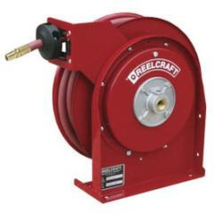 1/4 X 20' HOSE REEL - Exact Tool & Supply
