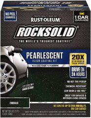 Rust-Oleum - 7 oz Cabernet Color System Additive - Low Odor & Chemical Resistant - Exact Tool & Supply