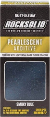 Rust-Oleum - 7 oz Smoky Blue Color System Additive - Low Odor & Chemical Resistant - Exact Tool & Supply