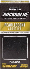 Rust-Oleum - 7 oz Pearl Black Color System Additive - Low Odor & Chemical Resistant - Exact Tool & Supply