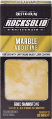 Rust-Oleum - 10 oz Gold Sandstone Color System Additive - Low Odor & Chemical Resistant - Exact Tool & Supply