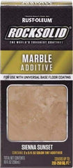Rust-Oleum - 10 oz Sienna Sunset Color System Additive - Low Odor & Chemical Resistant - Exact Tool & Supply