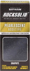 Rust-Oleum - 7 oz Graphite Color System Additive - Low Odor & Chemical Resistant - Exact Tool & Supply