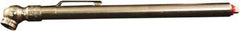 Milton - 20 to 120 psi Pencil Ball Tire Pressure Gauge - Ball Style - Exact Tool & Supply