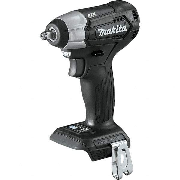 Makita - Cordless Impact Wrenches & Ratchets Voltage: 18.0 Drive Size (Inch): 3/8 - Exact Tool & Supply