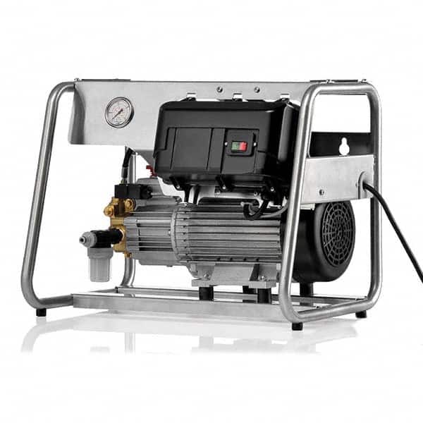Kranzle - Pressure Washers Type: Cold Water Engine Power Type: Electric - Exact Tool & Supply