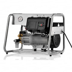 Kranzle - Pressure Washers Type: Cold Water Engine Power Type: Electric - Exact Tool & Supply