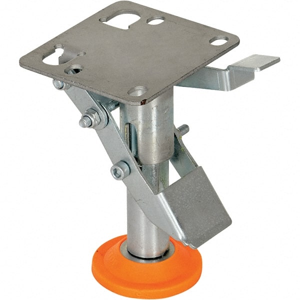 Vestil - Floor Locks PSC Code: 5340 - Exact Tool & Supply
