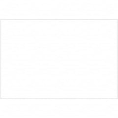 Tape Logic - 6" x 4" White Paper Inventory Labels - Exact Tool & Supply